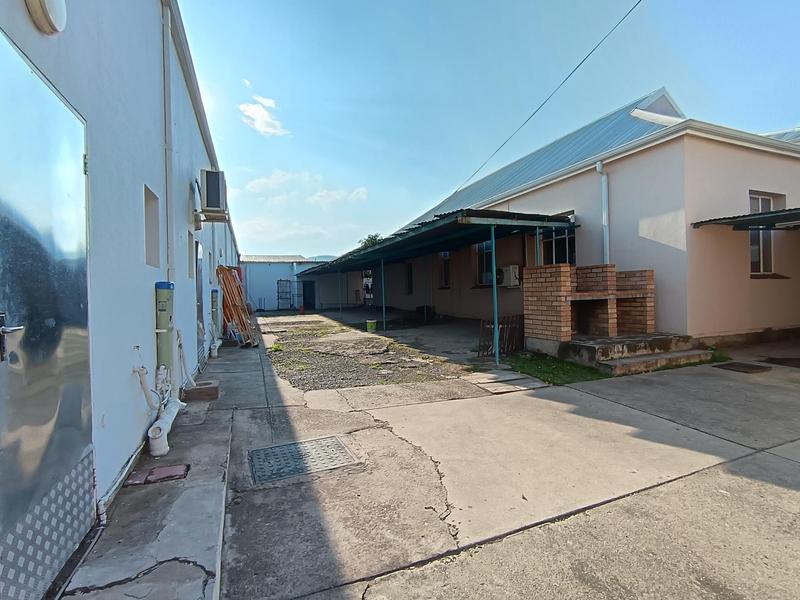 Commercial Property for Sale in Queenstown Central Eastern Cape